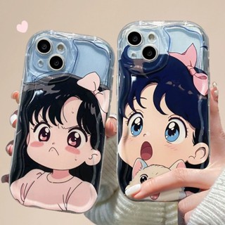 เคสโทรศัพท์มือถือ TPU แบบนิ่ม ลายการ์ตูนอนิเมะ สําหรับ VIVO S1 Pro T1 V15 Pro V20 Pro V23E V25E V27 Pro V27E Z1 Pro