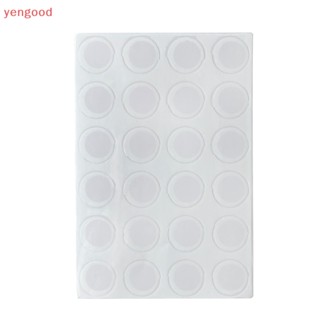 (YGD) แผ่นสติกเกอร์ Uv ป้องกันรังสียูวี ป้องกันแสงแดด สําหรับตรวจจับความเข้มของรังสีอัลตราไวโอเลต