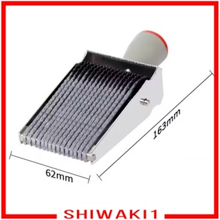 [Shiwaki1] อุปกรณ์ตรายางตัวเลข สําหรับทํางานหัตถกรรม แพลนเนอร์ DIY