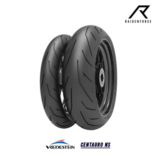 ยางนอก VREDESTEIN CENTAURO NS (สำหรับรถขอบ 17)