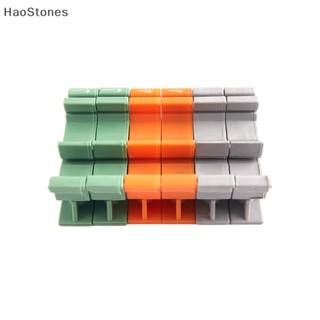 Haostones อะแดปเตอร์คลิปหนีบแผงวงจร PCB 25 มม. TH