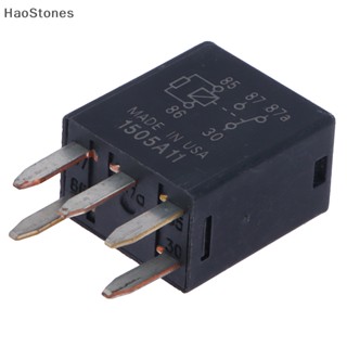 Haostones รีเลย์ยานยนต์ G8V-RH-1C7T-R-DC12 G8VRH1C7TRDC12 12V SPDT 35A 12VDC 5Pins