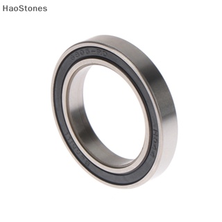 Haostones 6805-RD ตลับลูกปืน 6805RD 6805 RD ( HT2 BB51 ) MR25376 SC6805N RS สําหรับจักรยาน