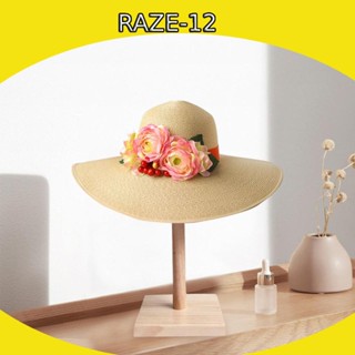 [Raze12] ที่วางหัว กันลื่น แบบพกพา ทนทาน สําหรับผู้หญิง ร้านทําผม หลายร้าน