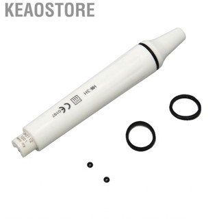 Keaostore HW 3H Dental Scaler Handle Pluggable Ultrasonic Accessory For Woodpecker