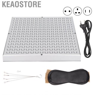 Keaostore Professional Blue Light  Lamp Baby Jaundice Sore Spot Fade