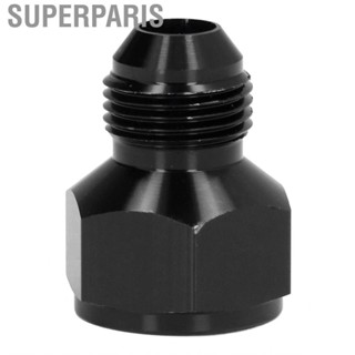 Superparis AN10 Female To AN8 Male Reducer Adapter Aluminium Alloy Reducing  Connector