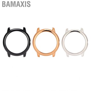 Bamaxis Replacement Watch Case For Haylou Solar LS05 Plastic Protector