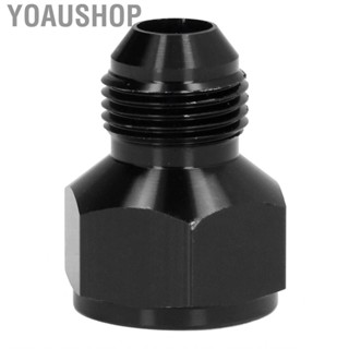 Yoaushop AN10 Female To AN8 Male Reducer Adapter Aluminium Alloy Reducing  Connector