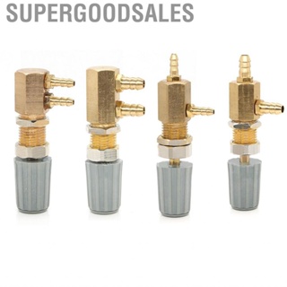 Supergoodsales Brass Valve Body Water Regulating Nozzle Dentist Fine Tuning Dental Oral Materials