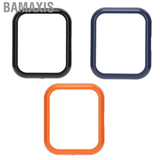 Bamaxis Protective Shockproof Case Ultra Thin Cover For Realme Watch 2 Pro