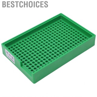 Bestchoices 273 Holes Screw Storage Box PP Antistatic Hardware Collection