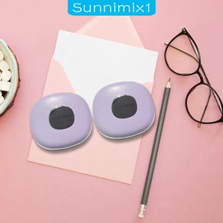 [Sunnimix1] กล่องเก็บของ พร้อมกระจก ของขวัญ สําหรับผู้หญิง และผู้หญิง 2 ชิ้น