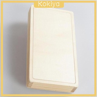 [Kokiya] บอร์ดสวิตช์ไฟ ของเล่นเสริมพัฒนาการเด็กผู้ชาย 3+