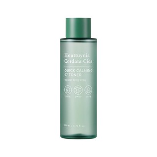 TONYMOLY Houttuynia Cordata Cica Quick Calming 97 Toner 200ml