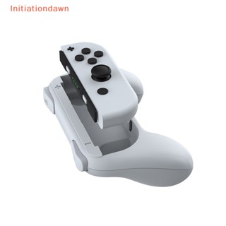 [Initiationdawn] ขาตั้งจอยเกม ซ้าย ขวา สําหรับ Nintend Switch Oled NS Joy-Con