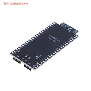 [Initiationdawn] Esp32-s3-n16r8 บอร์ดโมดูลไร้สาย บลูทูธ 5.0 ESP32S3 ESP32-S3-WROOM-1 สําหรับ Arduino