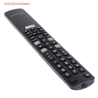 [Initiationdawn] รีโมตคอนโทรล แบบเปลี่ยน สําหรับ TCL TV YUI1 YAI2 YLI3 65P20US U43P6046 U55C7006 U49P6046 U65P6046 RC802N