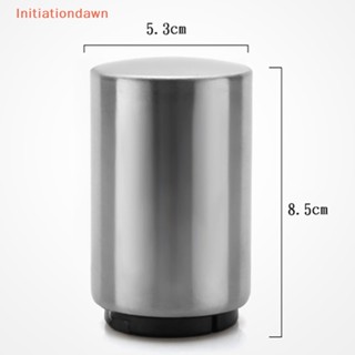 [Initiationdawn] ที่เปิดขวดเบียร์ ไวน์ แบบแม่เหล็ก สเตนเลส อัตโนมัติ
