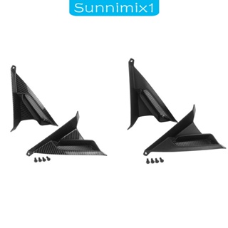 [Sunnimix1] กระจังหน้ารถจักรยานยนต์ อุปกรณ์เสริม สําหรับ 560 2022-2023