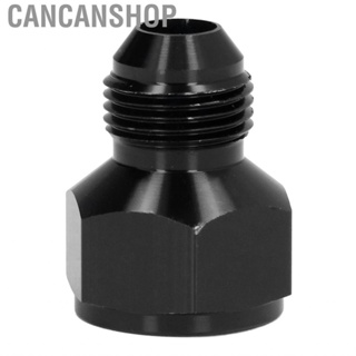 Cancanshop AN10 Female To AN8 Male Reducer Adapter Aluminium Alloy Reducing  Connector