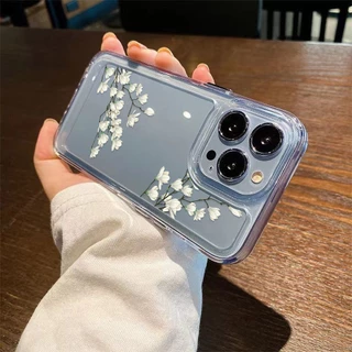 Space Case for iPhone 17 16 11 13 15 12 14 Pro Max X XS Max 7 8 15 14 Plus SE XR Clear TPU กันกระแทก เคสโทรศัพท์มือถือ