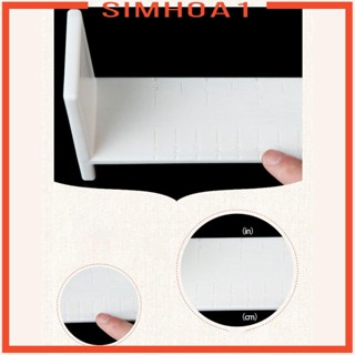 [Simhoa1] จิ๊กถักสร้อยข้อมือ เชือกพาราคอร์ด แฮนด์เมด อเนกประสงค์ สําหรับทําเครื่องประดับ สร้อยคอ สร้อยข้อมือ