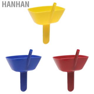 Hanhan Drip Free Ice  Stick  Frozen Treat Holder  Grade ABS for Jellies