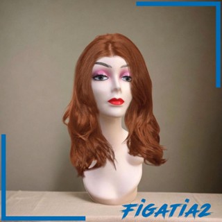 [Figatia2] หุ่นหัวตุ๊กตาผู้หญิง สําหรับแต่งหน้า