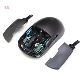 Ior ปุ่มกดด้านบน สําหรับ G Pro Wireless GPW Mouse L R Top Shell 1 คู่