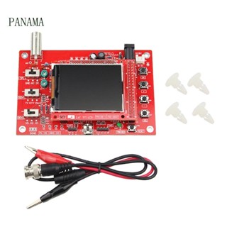 Nama ชุดออสซิลโลสโคปดิจิทัล ARMCortexM3 Processor 2 4 LCD