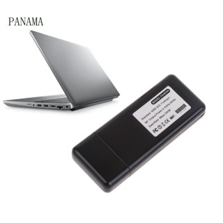 Nama อะแดปเตอร์การ์ดเครือข่ายไร้สาย RT3572 N700 WIFI Usb สําหรับคอมพิวเตอร์