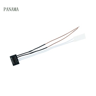 Nama เทอร์มิสเตอร์ฮอตเอนด์ ตลับเซรามิค 300 24V 48W สําหรับ Bambu Lab P1P P1S°C ท่อความร้อน