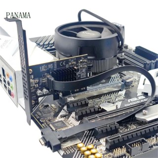 Nama อะแดปเตอร์การ์ดขยาย USB 3 2 Gen2x2 20Gbps Type-C PCIe 3 0 USB 3 2 Gen2x2 PCIExpress 3 0 X4