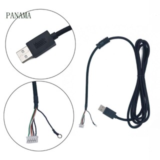 Nama สายเคเบิล USB เป็น 5Pin 2 เมตร สําหรับคีย์บอร์ดเล่นเกม G610 G810