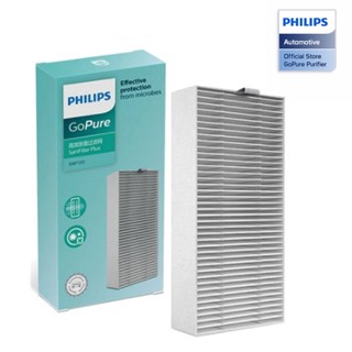 Philips Filter SNF100 SNF130 for GoPure Car Air Purifier Sterilizer