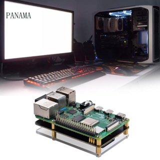 อะแดปเตอร์โซลิดดิสก์ NAMA M2 NVMe SSD สําหรับ RaspberryPi4 M2 NVMe