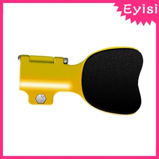[Eyisi] อุปกรณ์เสริมแขนยึดคันเบ็ดตกปลา กันลื่น