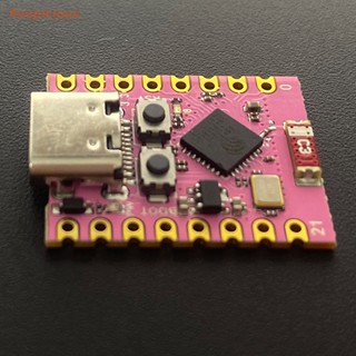 [มงคล] บอร์ดทดลอง ESP32-C3 ESP32 SuperMini ESP32 บลูทูธ WiFi 1 ชิ้น