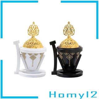 [HOMYL2] เตาเผา สไตล์จีนคลาสสิก สําหรับตกแต่งบ้าน สปา