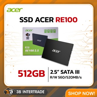 SSD ACER RE100-2.5-512GB (BL.9BWWA.108) 05439