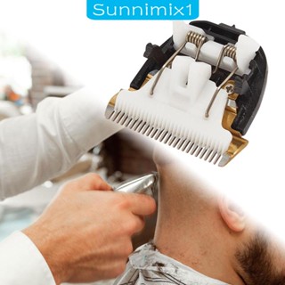 [Sunnimix1] ปัตตาเลี่ยนตัดขนสัตว์เลี้ยง สุนัข แบบมืออาชีพ ทนทาน