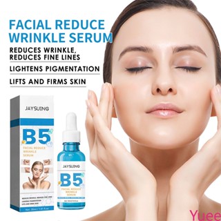 Jaysuingb5 Anti-wrinkle Essence 30ml. Yuee.