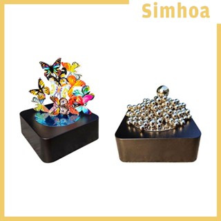 [SIMHOA] ของเล่นประติมากรรม รูปโต๊ะ ขนาดเล็ก ของขวัญ สําหรับเด็ก