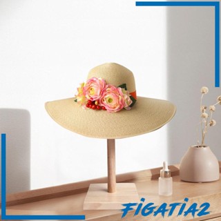 [Figatia2] ขาตั้งโชว์หัว กันลื่น แบบพกพา สําหรับผู้หญิง ร้านทําผม หลายร้าน