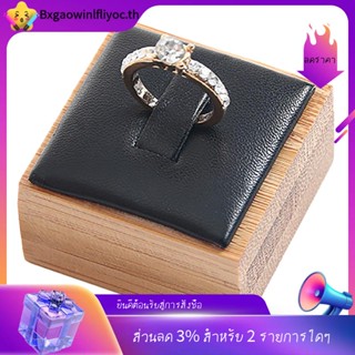 [พร้อมส่ง] กล่องเคสแฟชั่น สําหรับใส่เครื่องประดับ แหวน สร้อยข้อมือ