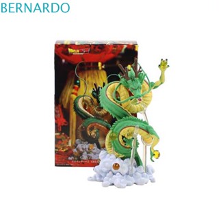 Bernardo โมเดลฟิกเกอร์ อนิเมะญี่ปุ่น ดราก้อนบอล Shenlong SHENRON ของเล่น สําหรับเก็บสะสม