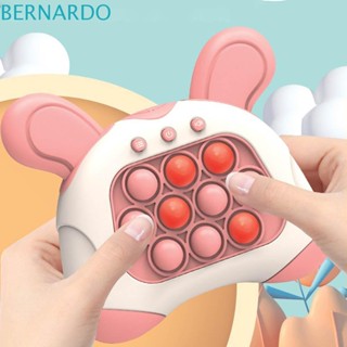 Bernardo เกม Gopher|เกมกดพื้น รูปกระรอก ของเล่นสําหรับเด็ก