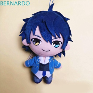 Bernardo กระเป๋าตุ๊กตายัดไส้ รูปการ์ตูนสัตว์ ซากุระ สําหรับตกแต่งบ้าน