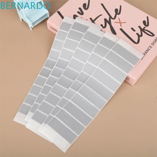 Bernardo สติกเกอร์ Pvc ลายเกม เครื่องเขียน สําหรับขูดรางวัล Diy